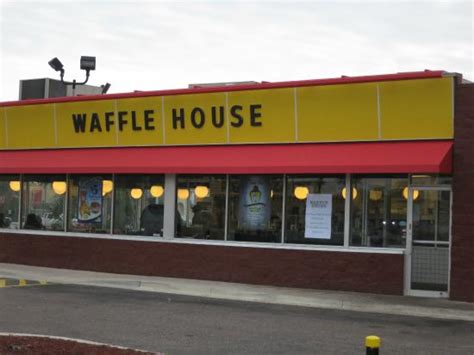Discover the Secret Behind Jacksonville's Amazing Waffles